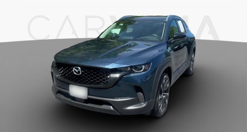 2025 MAZDA CX-50 Hybrid