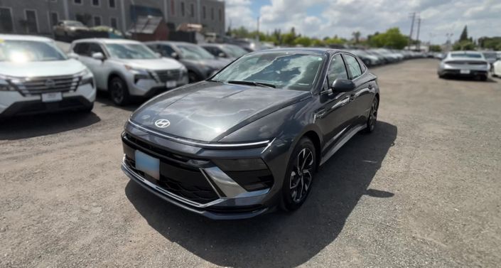 Thumbnail: 2025 Hyundai Sonata - 1