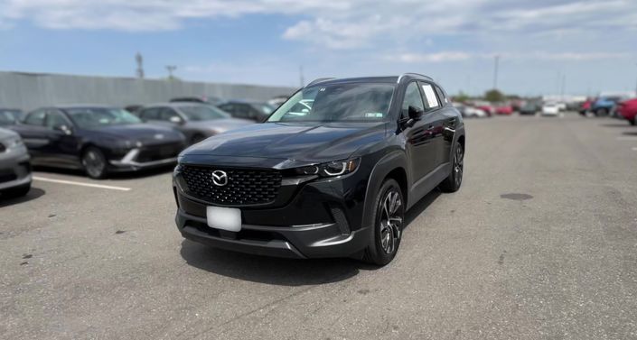 Thumbnail: 2025 Mazda CX-50 - 1