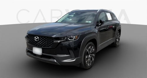 2025 MAZDA CX-50 Hybrid