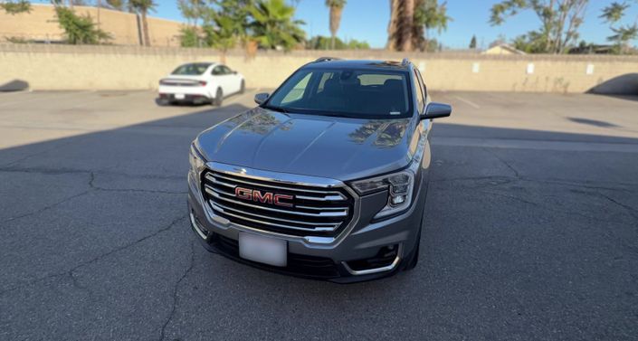 Thumbnail: 2024 GMC Terrain - 1