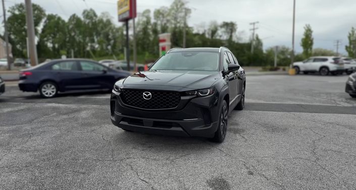Thumbnail: 2025 Mazda CX-50 - 1