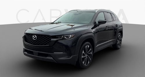 2025 MAZDA CX-50 Hybrid