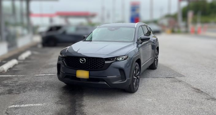 Thumbnail: 2025 Mazda CX-50 - 1