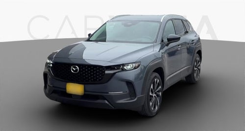 2025 MAZDA CX-50 Hybrid