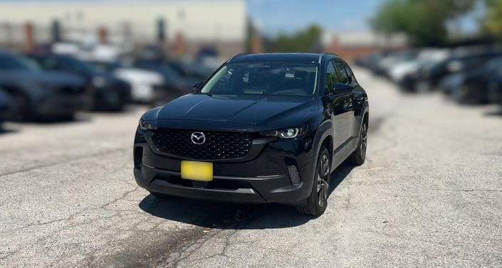 Thumbnail: 2025 Mazda CX-50 - 1