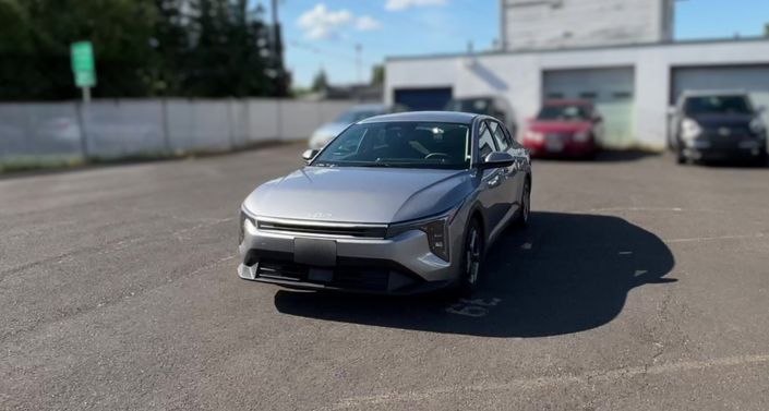 Thumbnail: 2025 Kia K4 - 1