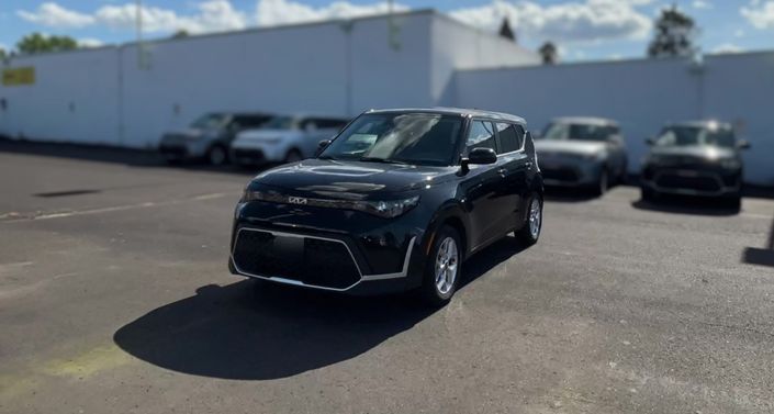 Thumbnail: 2025 Kia Soul - 1
