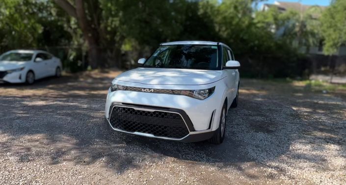 Thumbnail: 2025 Kia Soul - 1