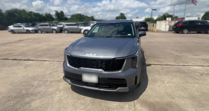 Thumbnail: 2024 Kia Sorento - 1