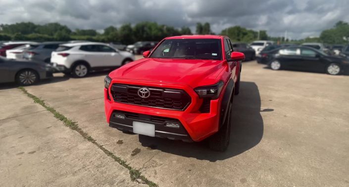 Thumbnail: 2024 Toyota Tacoma - 1