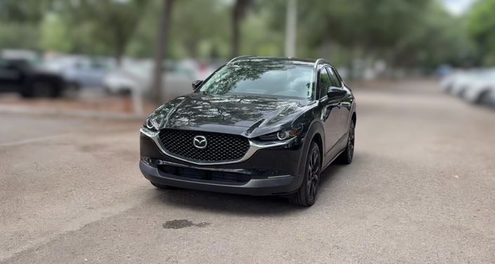 Thumbnail: 2025 Mazda CX-30 - 1