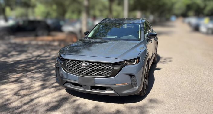 2025 Mazda CX-50 S Preferred -
                  Haines City, FL