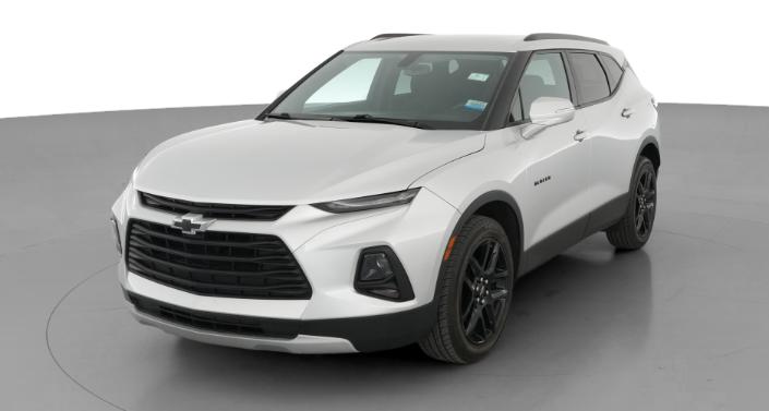 2019 Chevrolet Blazer  -
                  Lorain, OH