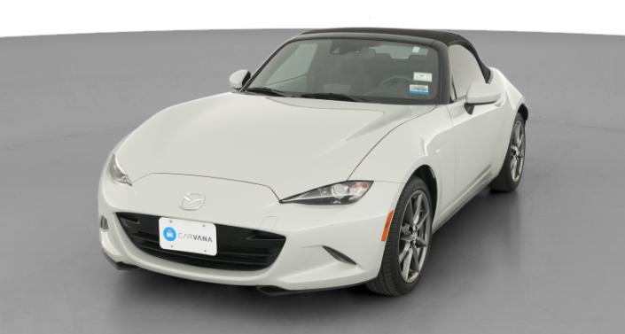 2016 Mazda MX-5 Miata Grand Touring -
                  Trenton, OH
