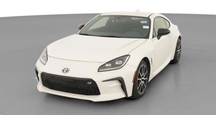 2024 Toyota GR86  -
                  Hebron, OH
