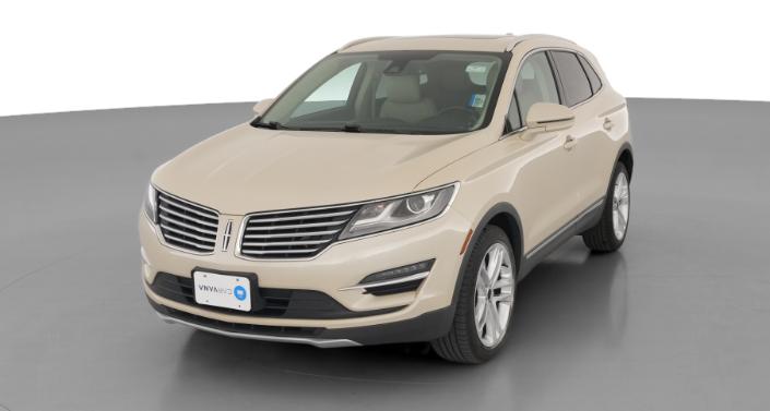 2018 Lincoln MKC Reserve -
                  Lorain, OH
