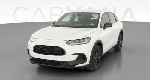 2023 Honda HR-V