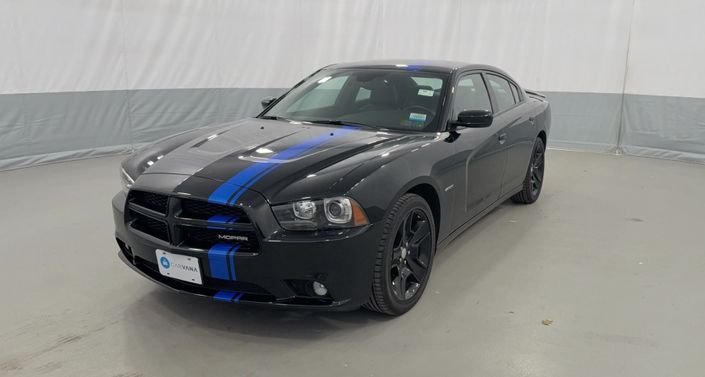 Thumbnail: 2011 Dodge Charger - 1