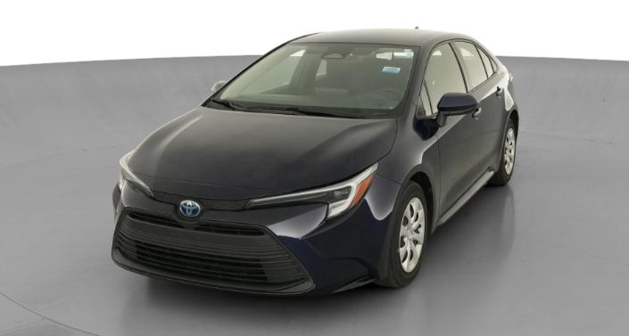 Thumbnail: 2023 Toyota Corolla - 1