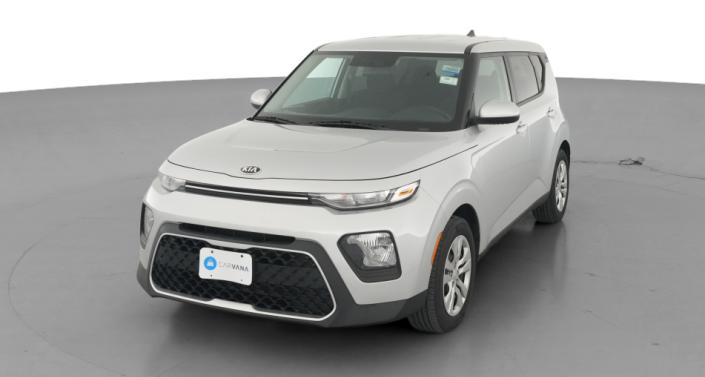 Thumbnail: 2020 Kia Soul - 1