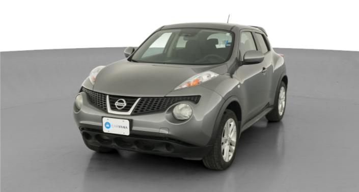 2013 Nissan Juke SV -
                  Richton Park, IL