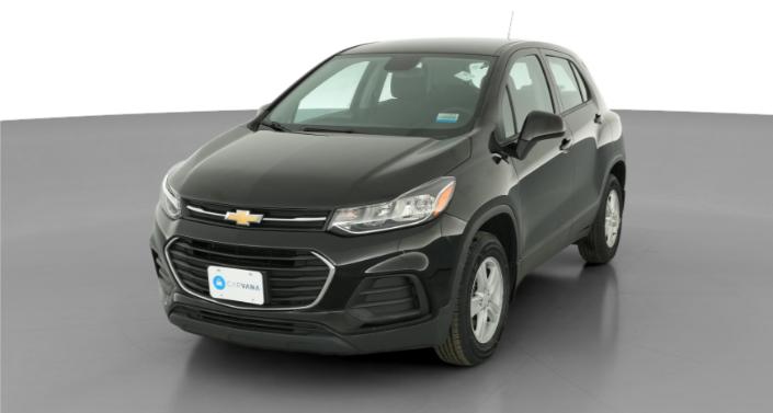 Thumbnail: 2019 Chevrolet Trax - 1