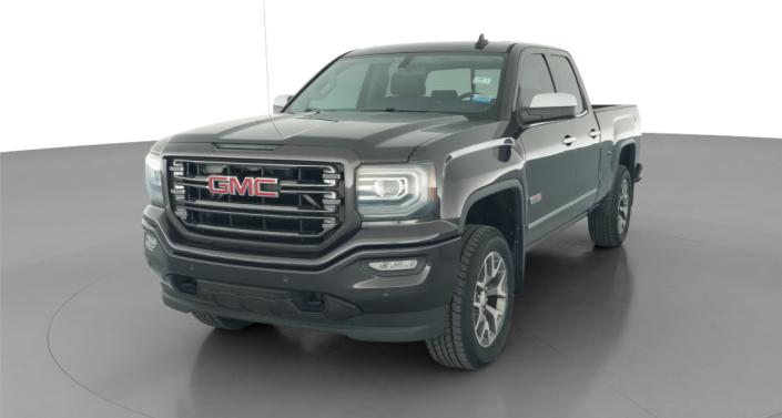 2016 GMC Sierra 1500 SLT -
                  Indianapolis, IN
