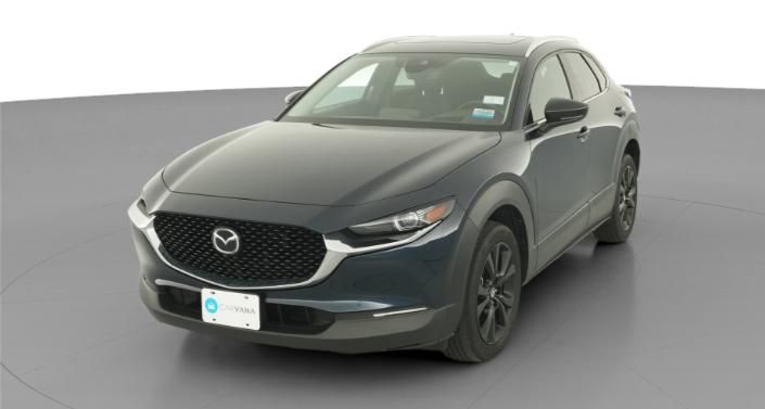 Thumbnail: 2023 Mazda CX-30 - 1