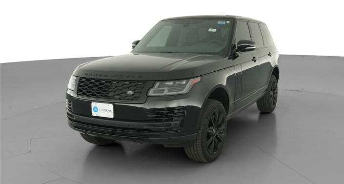 Thumbnail: 2020 Land Rover Range Rover - 1