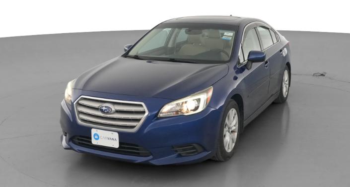 2016 Subaru Legacy Premium -
                  Beverly, NJ