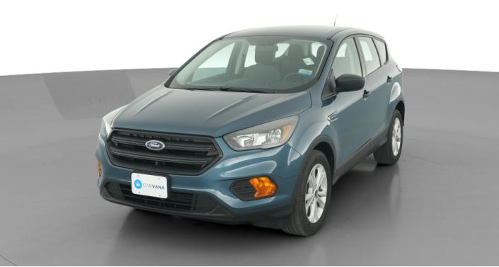 Thumbnail: 2018 Ford Escape - 1