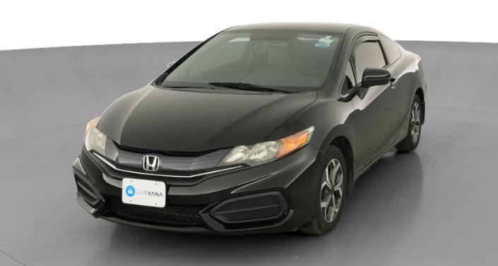 Thumbnail: 2015 Honda Civic - 1