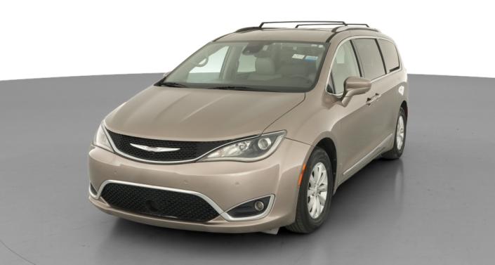 2018 Chrysler Pacifica Touring L -
                  Colonial Heights, VA