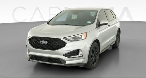 2021 Ford Edge
