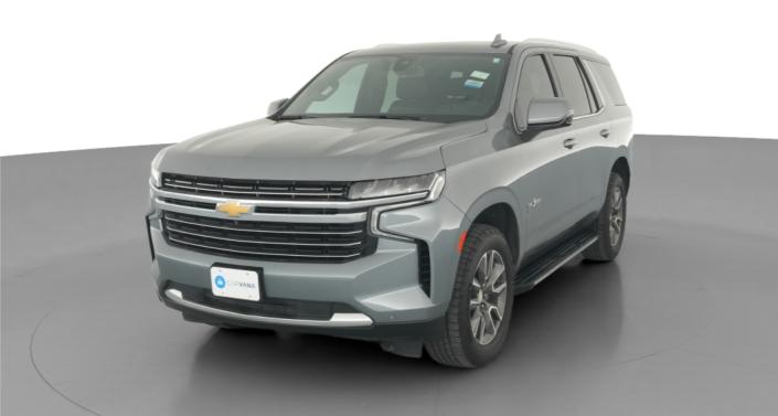 Thumbnail: 2022 Chevrolet Tahoe - 1