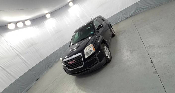 Thumbnail: 2017 GMC Terrain - 1