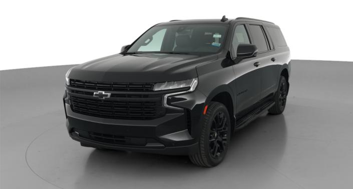 Thumbnail: 2022 Chevrolet Suburban - 1