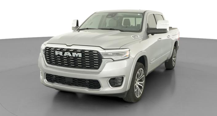 Thumbnail: 2025 RAM 1500 - 1