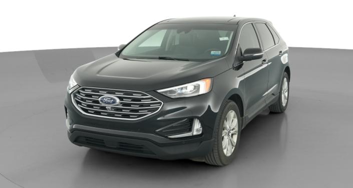 Thumbnail: 2020 Ford Edge - 1