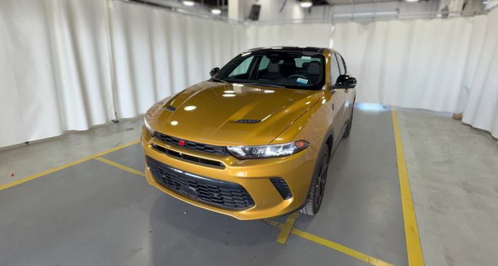 Thumbnail: 2023 Dodge Hornet - 1