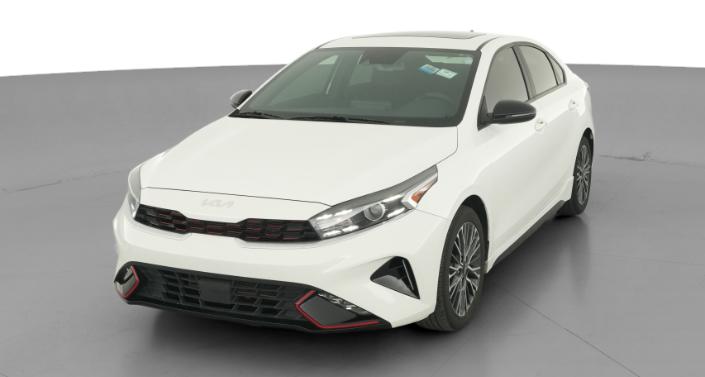 Thumbnail: 2024 Kia Forte - 1