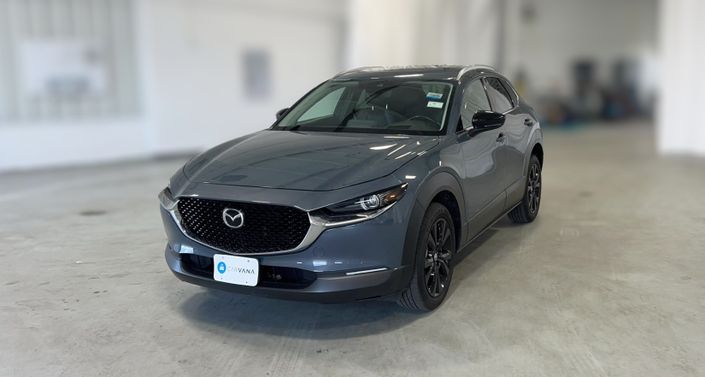 Thumbnail: 2023 Mazda CX-30 - 1
