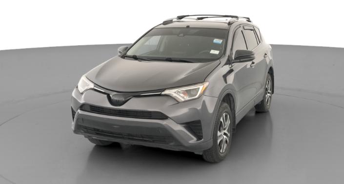 Thumbnail: 2018 Toyota RAV4 - 1