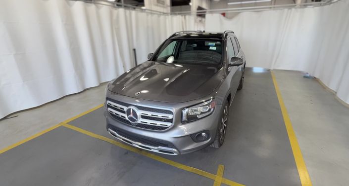 2020 Mercedes-Benz GLB 250 -
                  Tempe, AZ