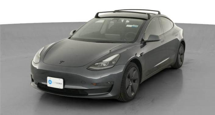 Thumbnail: 2023 Tesla Model 3 - 1