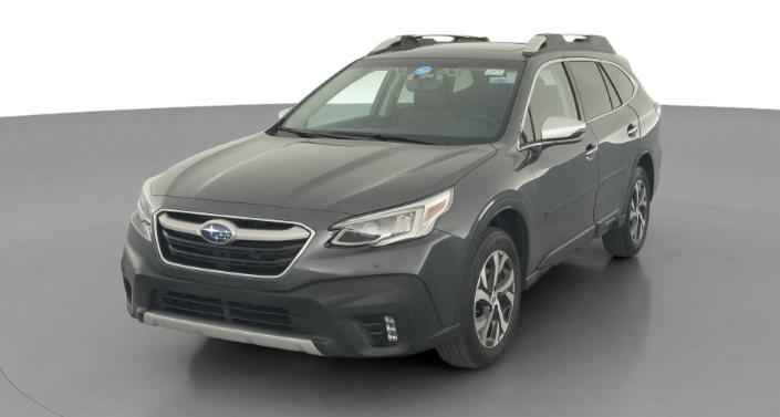 Thumbnail: 2022 Subaru Outback - 1