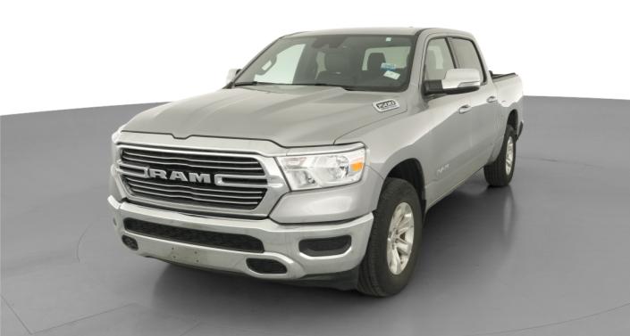Thumbnail: 2024 RAM 1500 - 1
