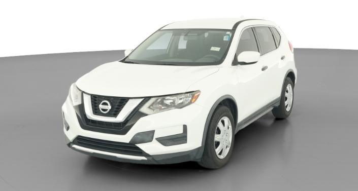 Thumbnail: 2017 Nissan Rogue - 1