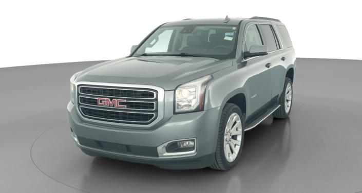 Thumbnail: 2019 GMC Yukon - 1
